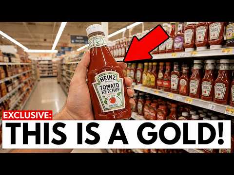 7 US KETCHUP Brands to Avoid (And 3 That Are SAFE)