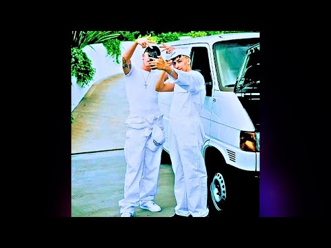 Medy x Icy Subzero Type Beat - "RIVINCITA" (Prod. Maru Kelly)