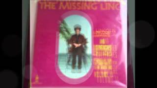 #81 VG Sheffield Lab S10 Lincoln Mayorga Audiophile LPs The Missing Linc Volume ll