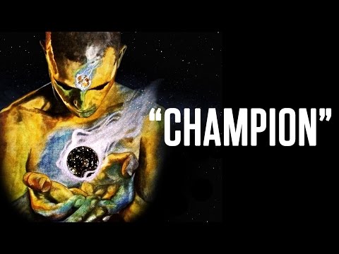 Video thumbnail for Champion