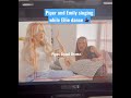 PIPER AND EMILY SINGING WITHOUT AUTOTUNE