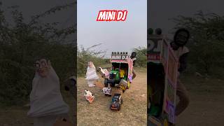 Download lagu The snake came inside the DJ 😱 || Ghost DJ || Small DJ setup #minidj #shortvideo #djsong mp3