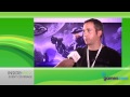 Inside Xbox - Xbox Play Day 2011
