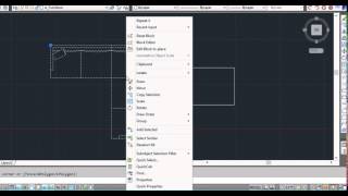 AutoCAD Explode Blocks that are Un-explodable, Locked, can