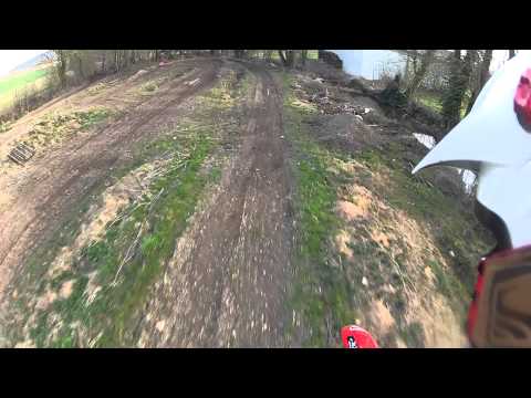 Motocross BRION Guillaume aux Etats Unis ! .avi