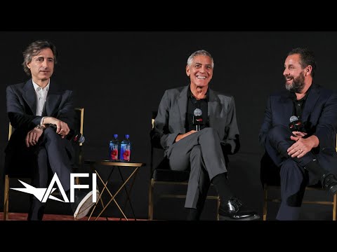 Conversation at AFI FEST presented by Canva