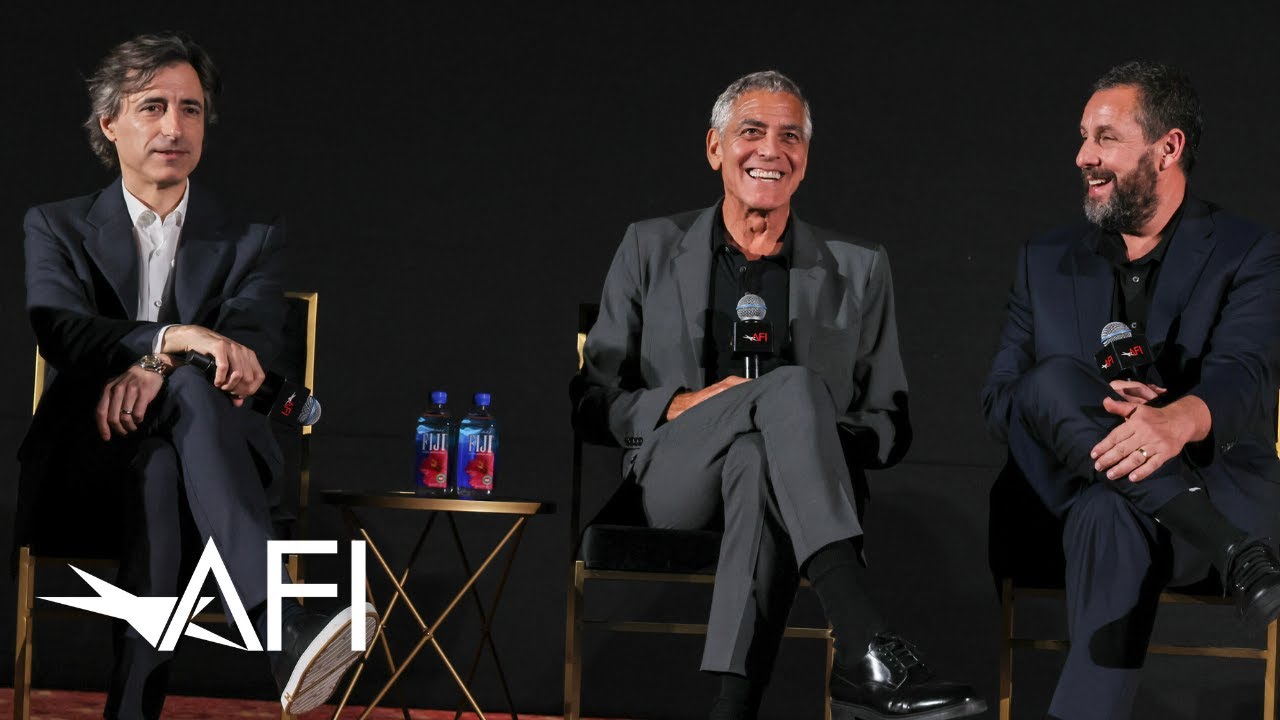 Conversation at AFI FEST presented by Canva