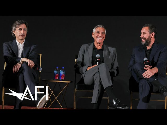 Conversation at AFI FEST presented by Canva