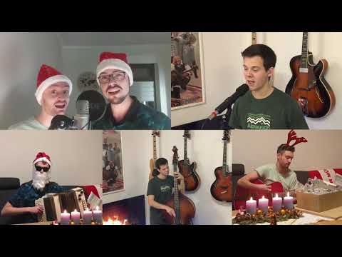 Trio Krainerlogie - Weihnachten 2020