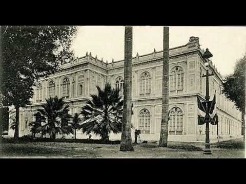 La Flor de Lima - Eva Ayllón