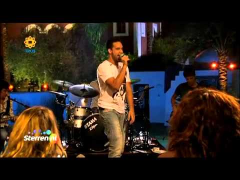 Freek Bartels - Black or white De beste zangers van Nederland 2012