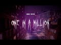 Bebe Rexha One In A Million Feat David Guetta Sped Up Lyrics