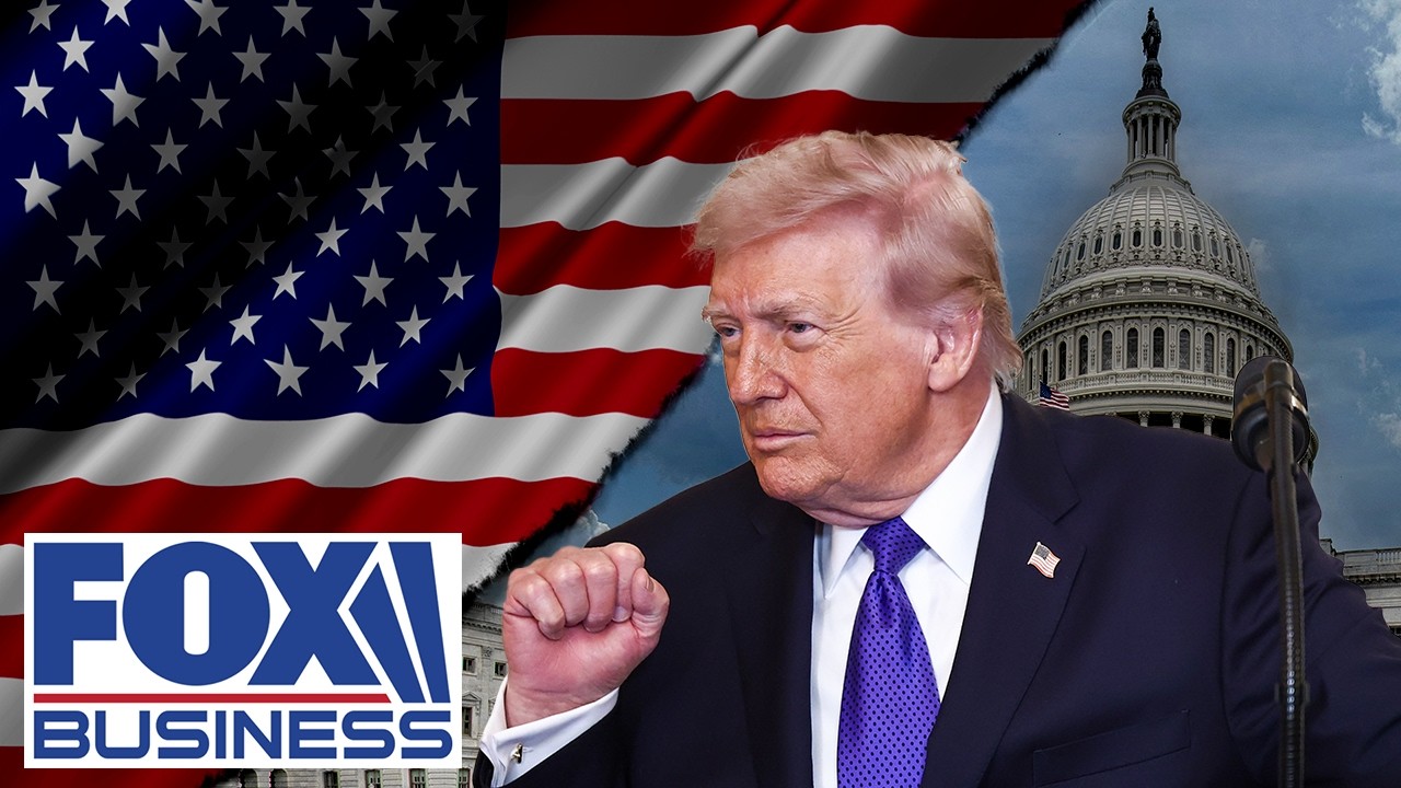 BORDER BILL: House hands Trump a HUGE win