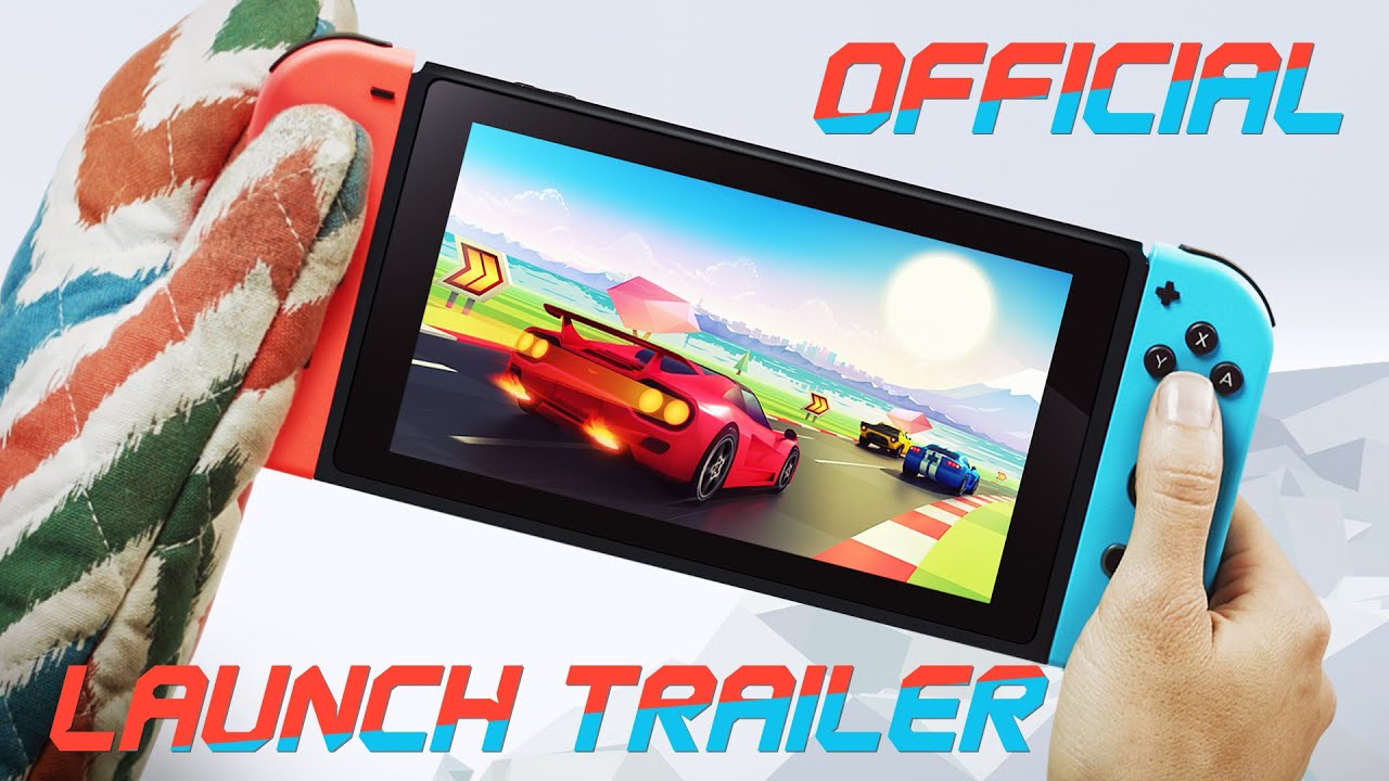 Trailer trailer thumbnail