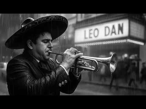 Leo Dan - El radio esta tocando tu canción