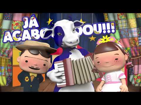 Arraiá da Vaquinha Mococa! - Timepix Interactive