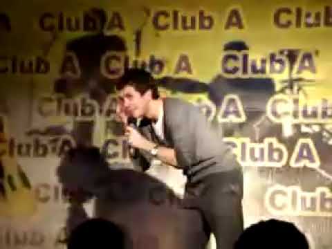 Costel Deko Stand up