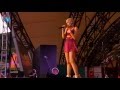 Jessie J - Who's Laughing Now | LIVE @ Eden ...