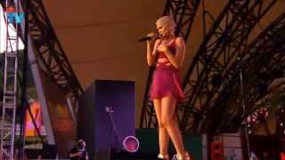 Jessie J - Who&#39;s Laughing Now | LIVE @ Eden Sessions