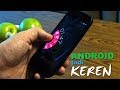 Cara Menciptakan Kontrol Shortcut Android Keren !!! (No Root)