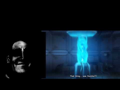 literally muv luv experience (contain spoilers)