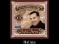 Safet Isovic - Halima - (Audio 2003)