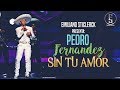 Pedro Fernandez ~ Sin Tu Amor "LETRA" | Emiliano Sticlerck - Emiliano Sticlerck Pedro Fernandez ~ Sin Tu Amor "LETRA" | Emiliano Sticlerck