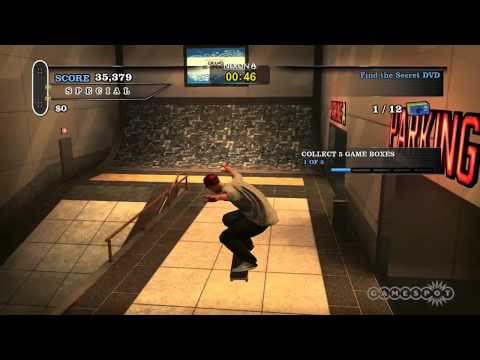 tony hawk's pro skater 4 xbox 360