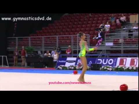 Suncica Lozic (CRO) Clubs - International Tournament Sofia 2015