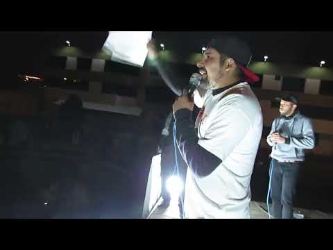 ANDRÉS vs ANDREW - 16vos | SMC #3