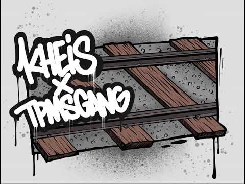 3 x KHEIS x TPMSGANG x MALIANTEO II ft FVLVANDAL