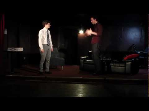 It's All Relative - S01E08 - Tick, Tick... Tick, Tick...