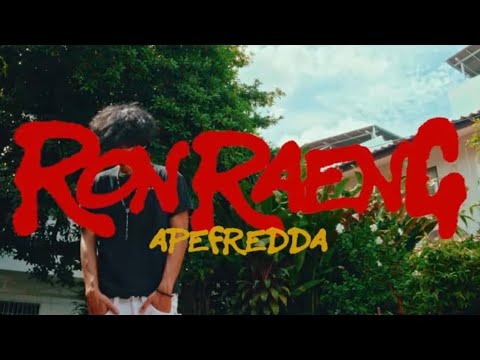ApeFredda - ร้อนแรง (Dog tag) [Official Video]