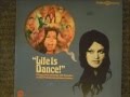 LIFE IS DANCE 