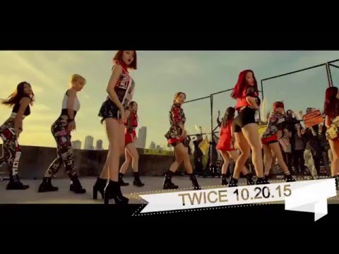 LTA KPOP EP 100: Rookies of 2015