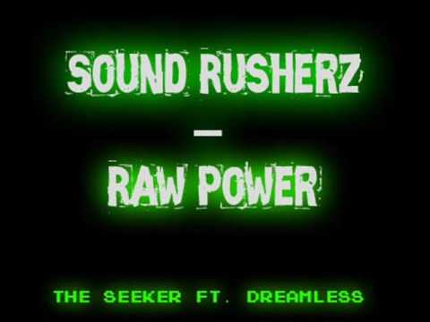 Sound Rusherz - Raw Power