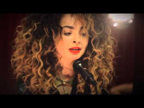 Studio Brussel Ella Eyre   Good Luck Basement Jaxx cover