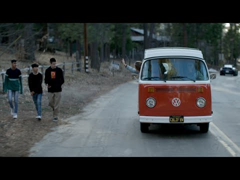 Kinnship - Homingbird (Behind The Scenes)