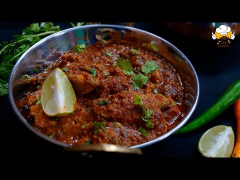 Simple Tawa fish fry