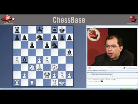 Rustam Kasimdzhanov - Beat the Slav the classical way