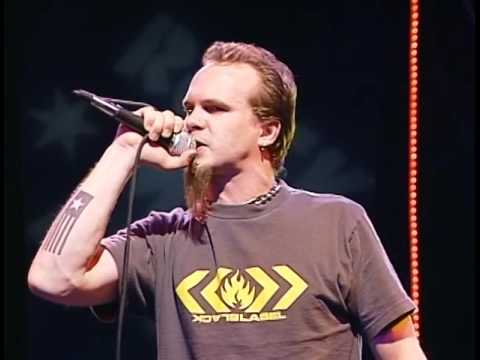 Rock My Ass - 2003-05 - American Motherload