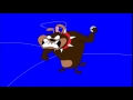 Cat And The Rats Powerhouse Bumper Blue