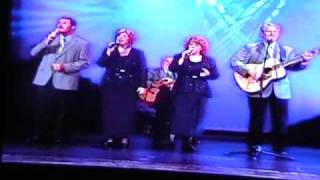 Chuck Wagon Gang (Live Vid) - The Church In The Wildwood