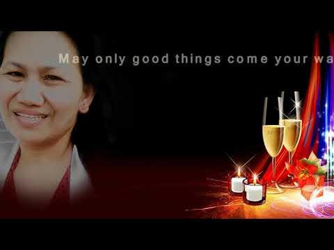 Jamila Torres Happy birthday...........