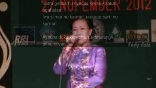 Download lagu Serat Salira - Hj.Idjah Hadidjah mp3