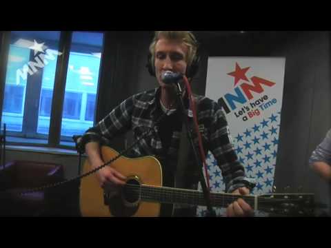 MNM: Mathieu en Guilllaume - Vrolijke Vrienden (hommage aan Nonkel Bob