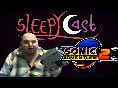 Nintendo Shitcube & Cory The Angry Gamer - Best of SleepyCast