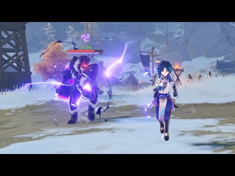 You Xiao'd in the Wrong Neighborhood