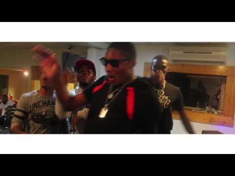 Phat Geez - Sweet Dreamin Dir x Raw Footage