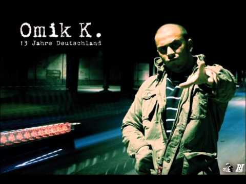 10 - Omik K. - Nie Wieder (feat. Big A 3XL)